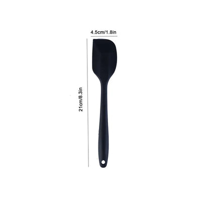 Heat-Resistant Kitchen Baking Tools