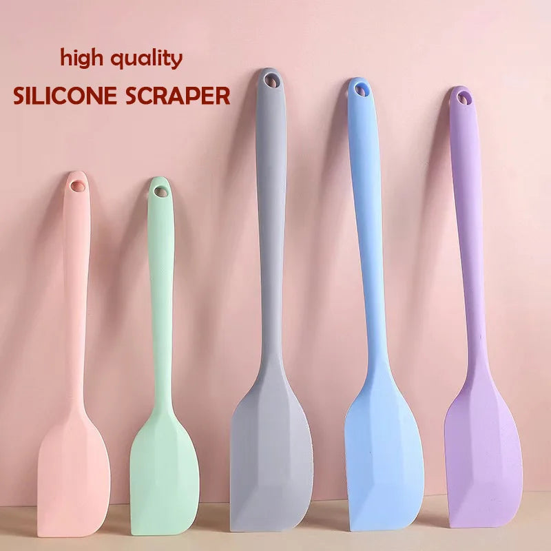 Heat-Resistant Kitchen Baking Tools