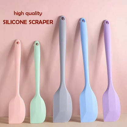Heat-Resistant Kitchen Baking Tools