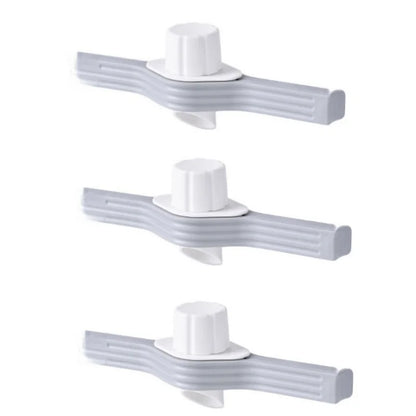 Kitchen Storage Food Snack Sealing 