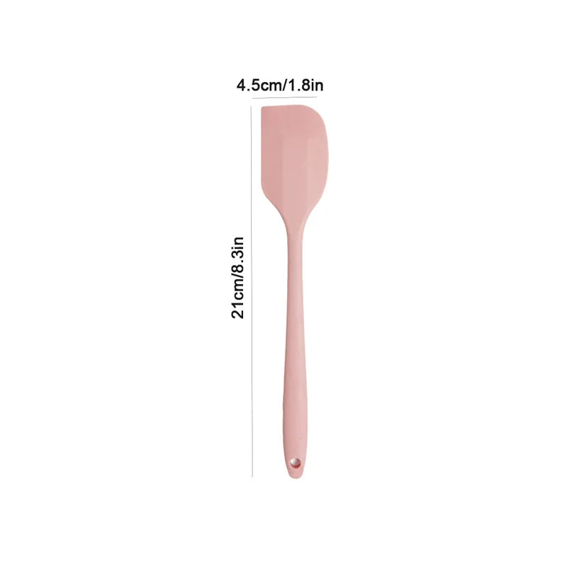Heat-Resistant Kitchen Baking Tools