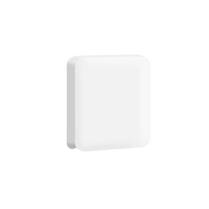 Tuya Zigbee Scene Button Switch Smart Wireless 1 Gang Scene Controller for Home Automation Multi-Scenario Linkage Switch