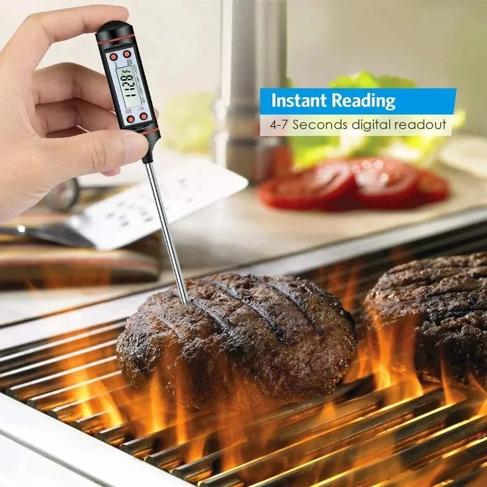 Food Baking Digital Thermometer