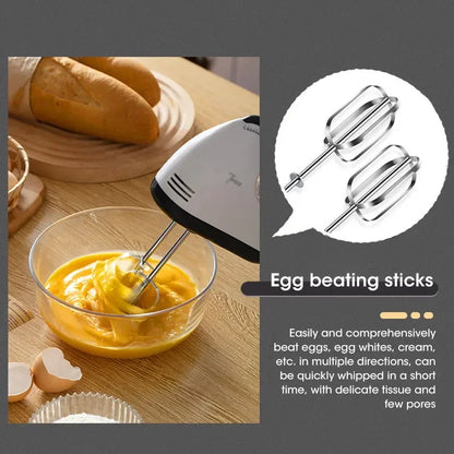 Handheld Electric Automatic Mixer
