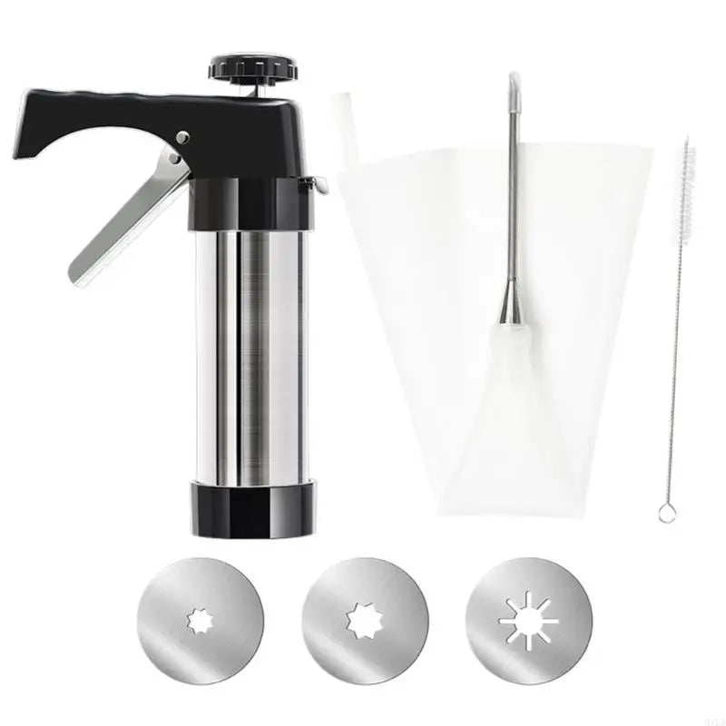 Professional Cookie Press Tool