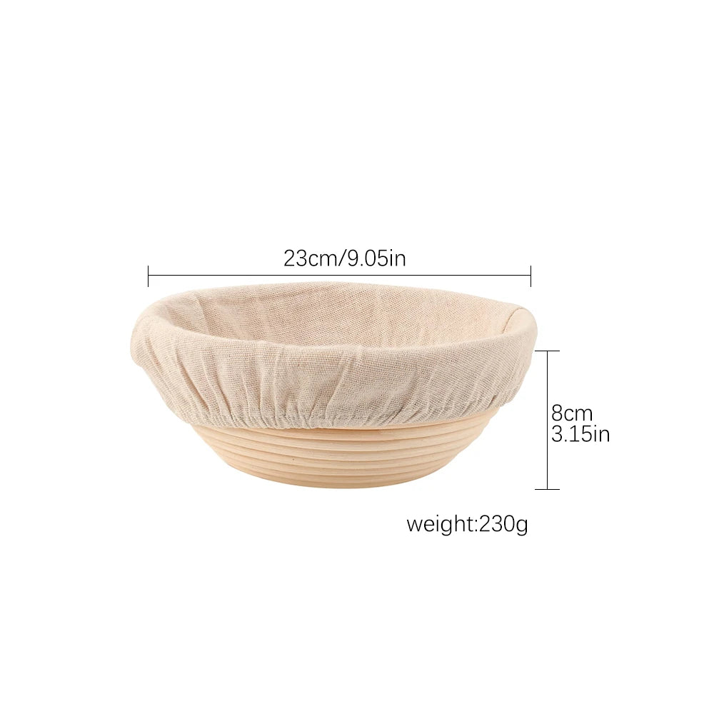Wooden Bread Sourdough Scoring Knife