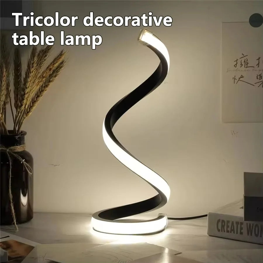Table Night Lamp 