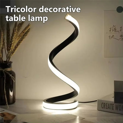 Table Night Lamp 