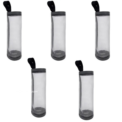 Kitchen Grocery Bag Storage 