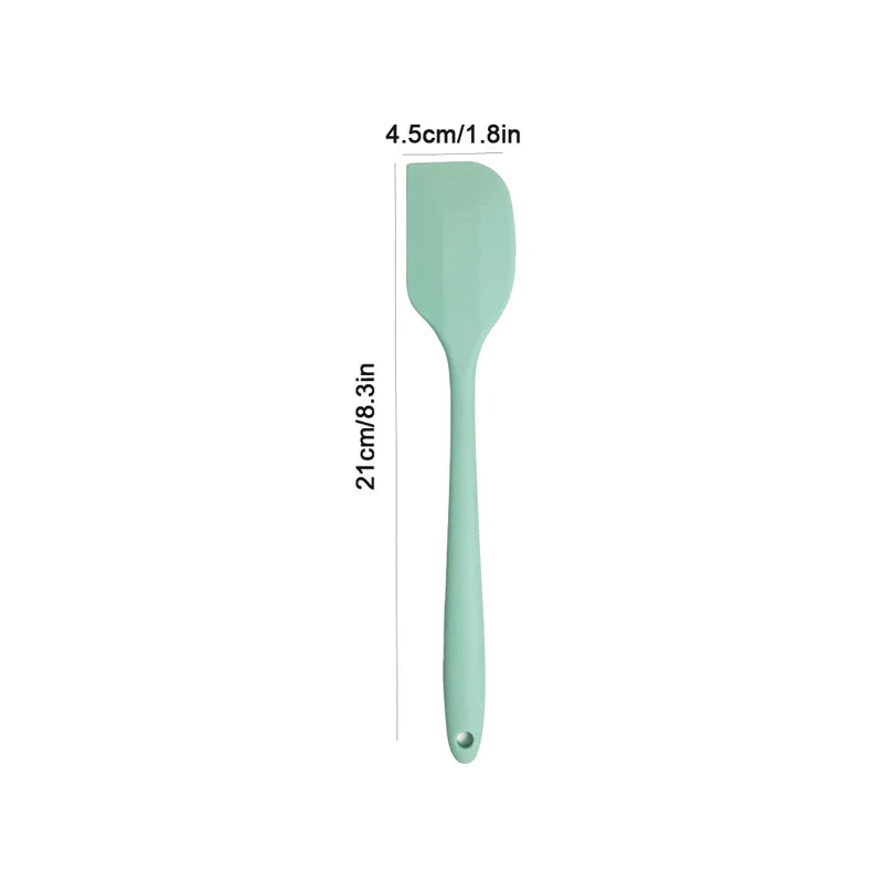 Heat-Resistant Kitchen Baking Tools