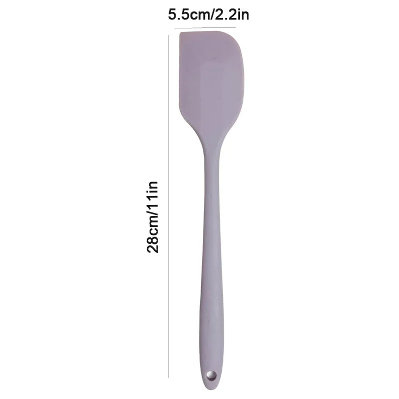 Heat-Resistant Kitchen Baking Tools