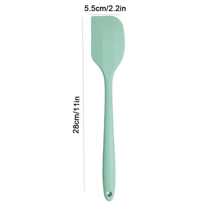 Heat-Resistant Kitchen Baking Tools
