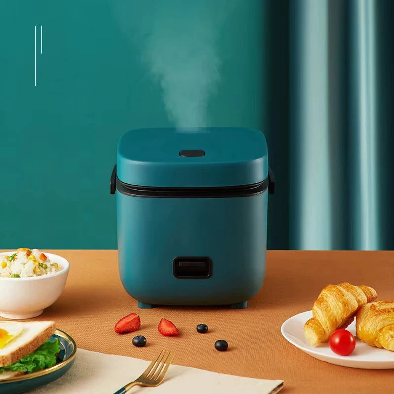 Kitchen Electric Cooking Machine