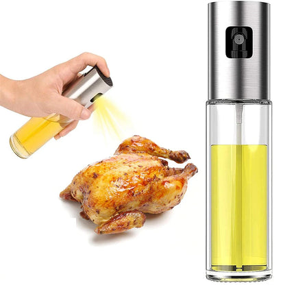 Oil Sprayer for Cooking 