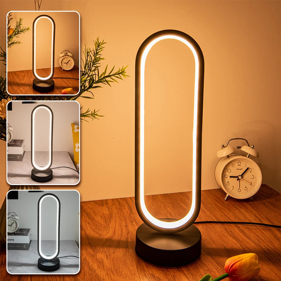 Table Night Lamp 