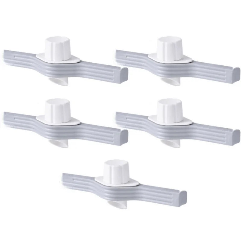 Kitchen Storage Food Snack Sealing 