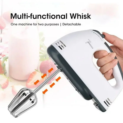 Handheld Electric Automatic Mixer