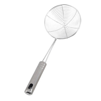 Stainless Steel Oval Filter 