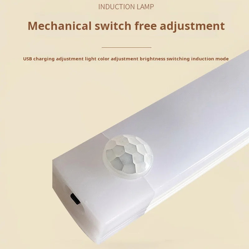 Wireless LED Motion Sensor Cabinet Light