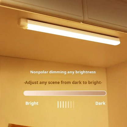 Wireless LED Motion Sensor Cabinet Light