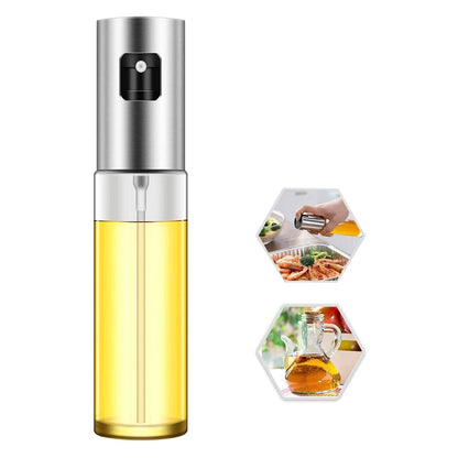 Oil Sprayer for Cooking 