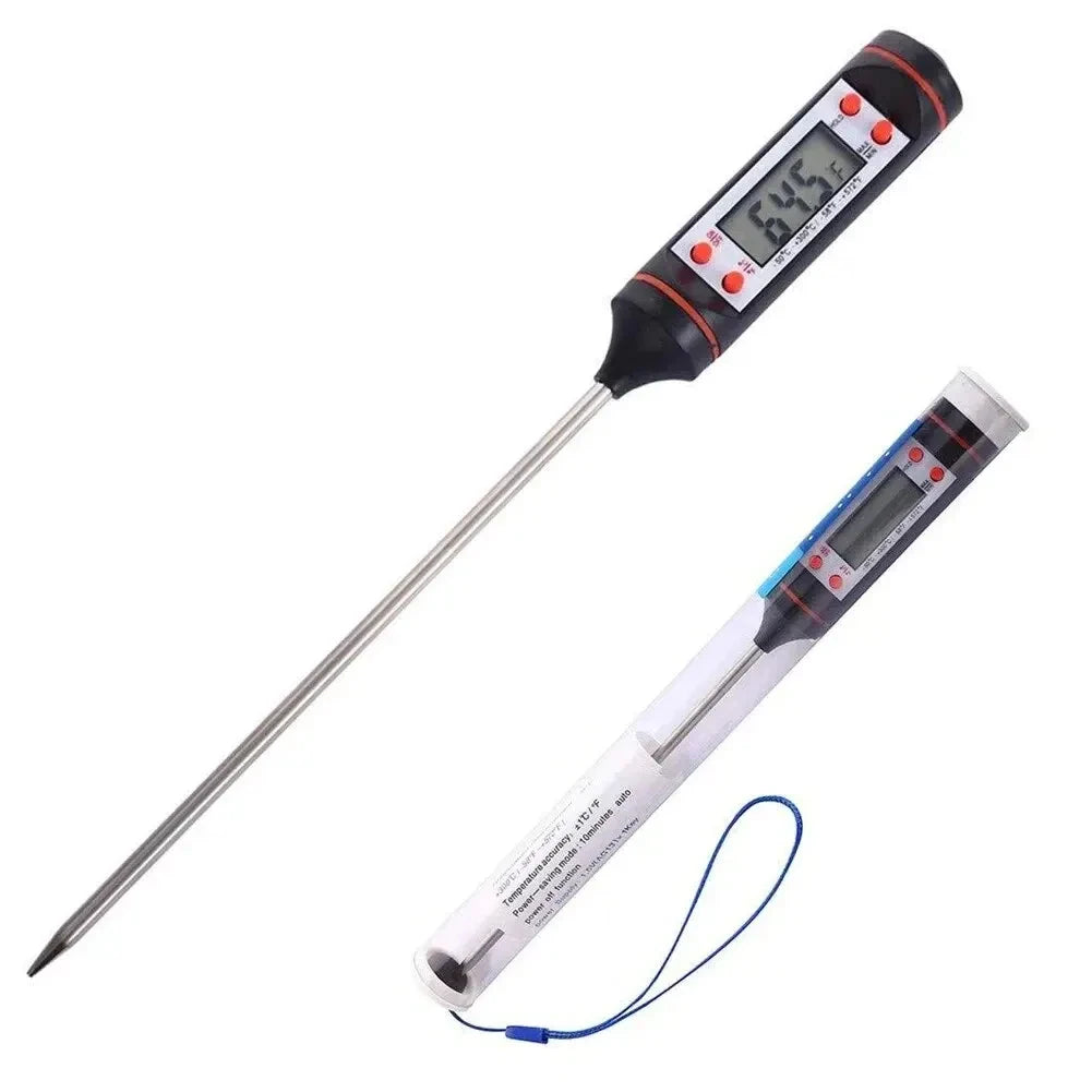 Food Baking Digital Thermometer