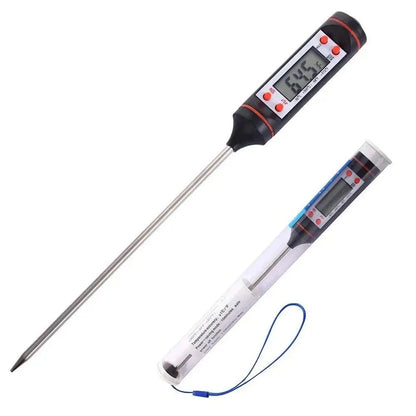 Food Baking Digital Thermometer