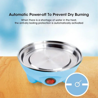 Mini Electric Egg Boiler 
