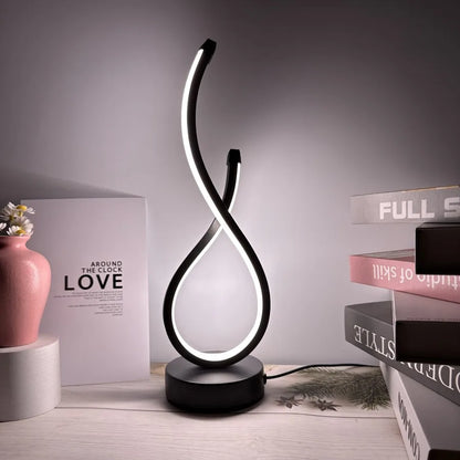 Table Night Lamp 