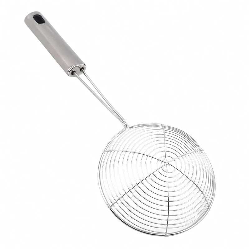 Stainless Steel Oval Filter 