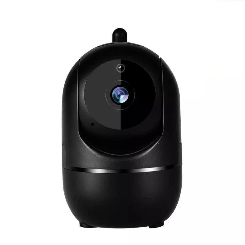 IP Camera YCC365 plus Smart Home 1620P HD Security Camera Auto Tracking Network Wireless Surveillance Night Vision Wifi Camera