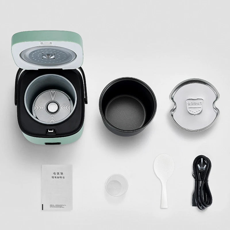 Kitchen Electric Cooking Machine