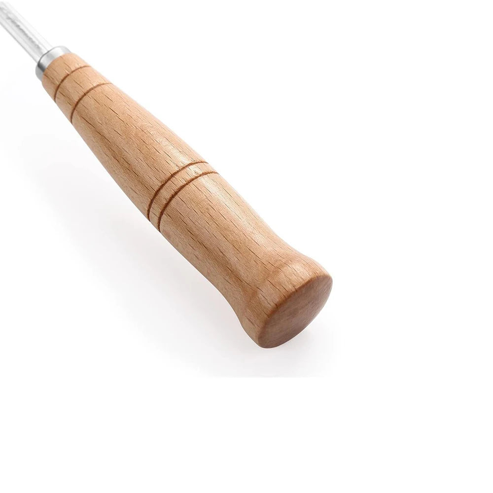 Wooden Bread Sourdough Scoring Knife