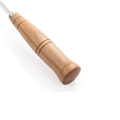 Wooden Bread Sourdough Scoring Knife