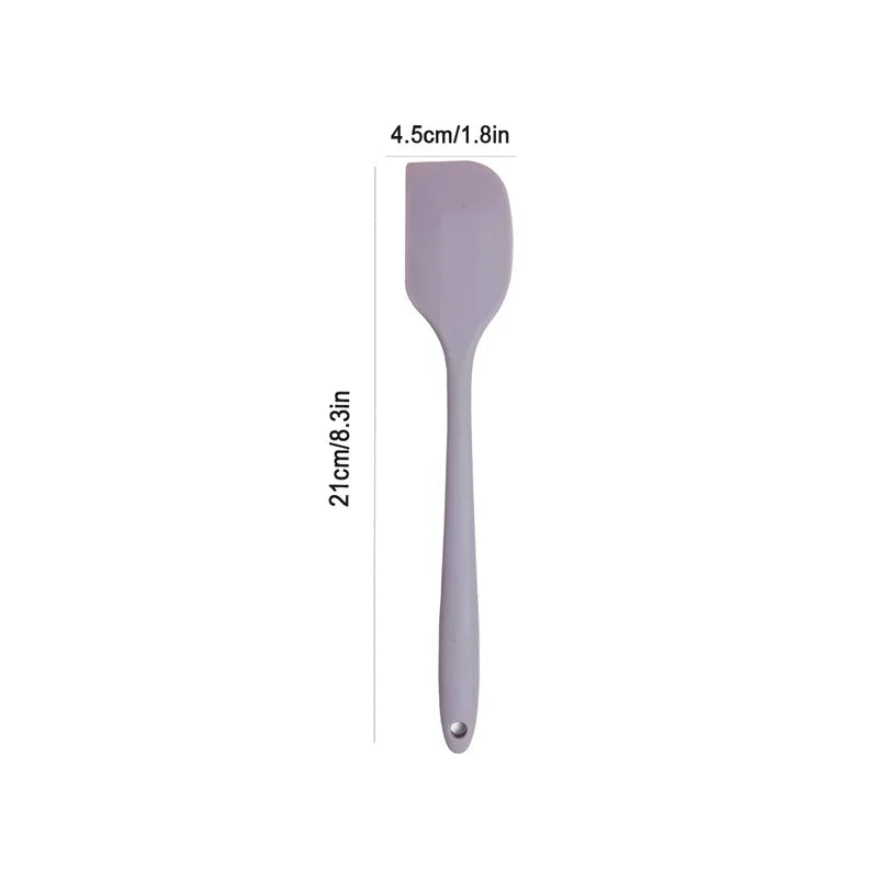 Heat-Resistant Kitchen Baking Tools