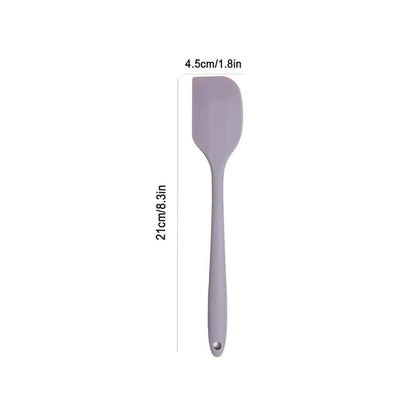 Heat-Resistant Kitchen Baking Tools