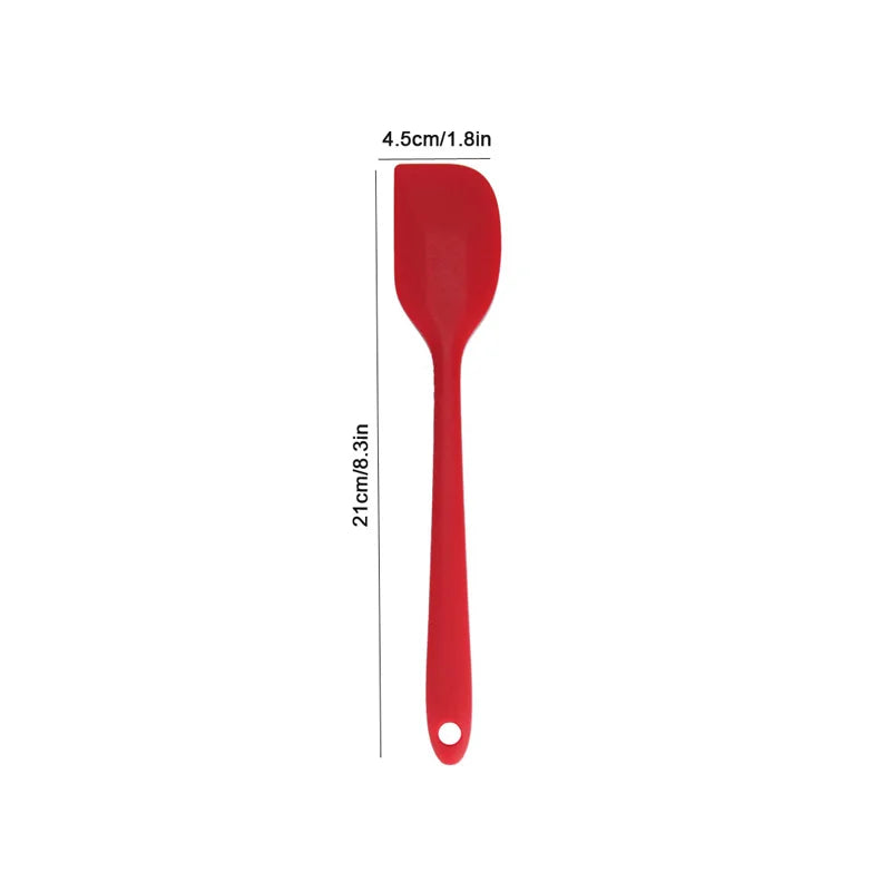 Heat-Resistant Kitchen Baking Tools