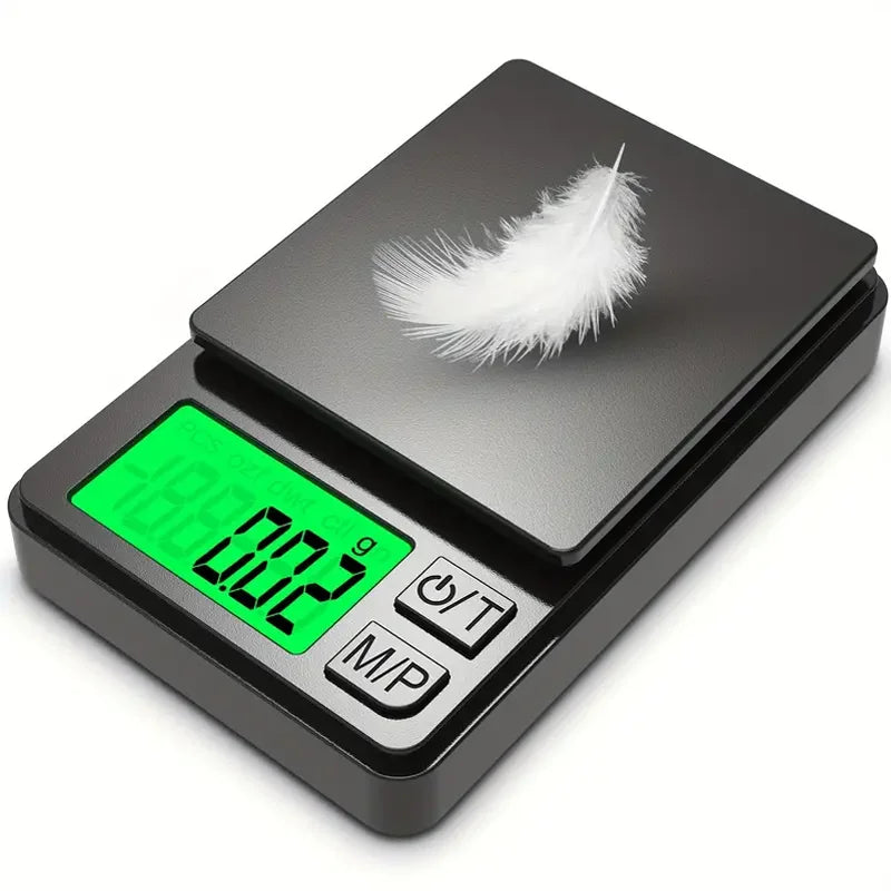 Digital Coffee Scale