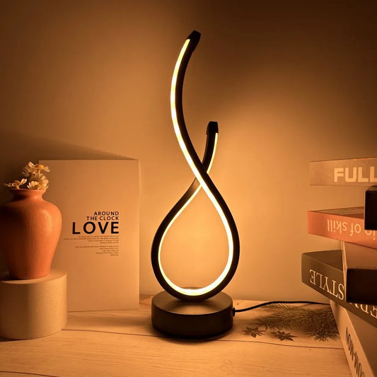 Table Night Lamp 