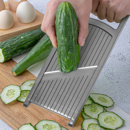 Multi-Functional Potato Slicer