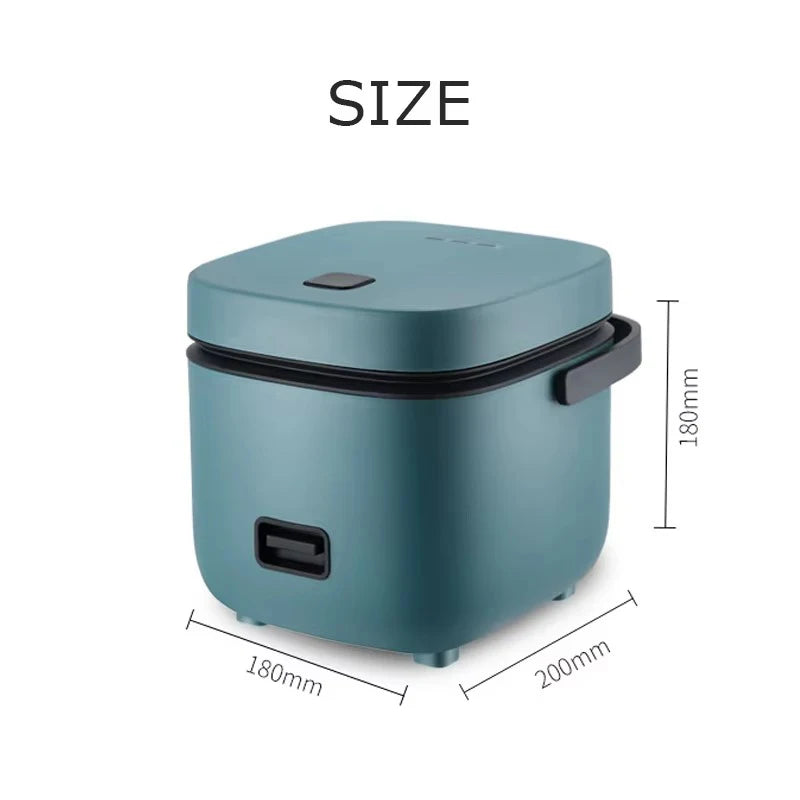 Kitchen Electric Cooking Machine