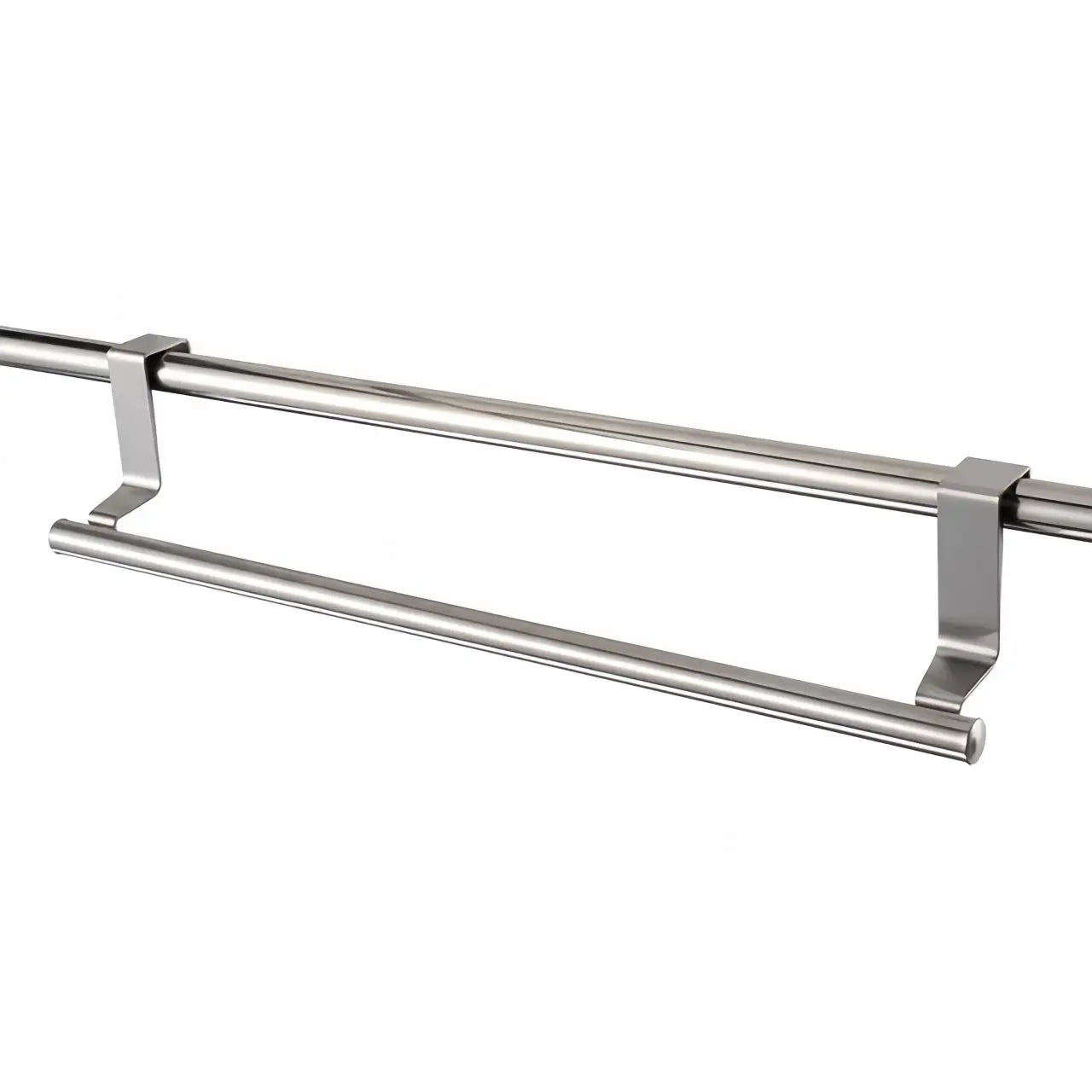 Over Door Towel Rack 