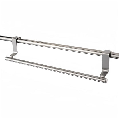 Over Door Towel Rack 