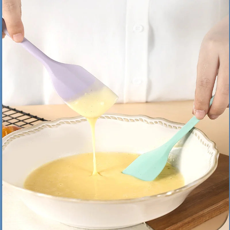 Heat-Resistant Kitchen Baking Tools