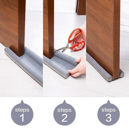 Flexible under Door Seal Strip