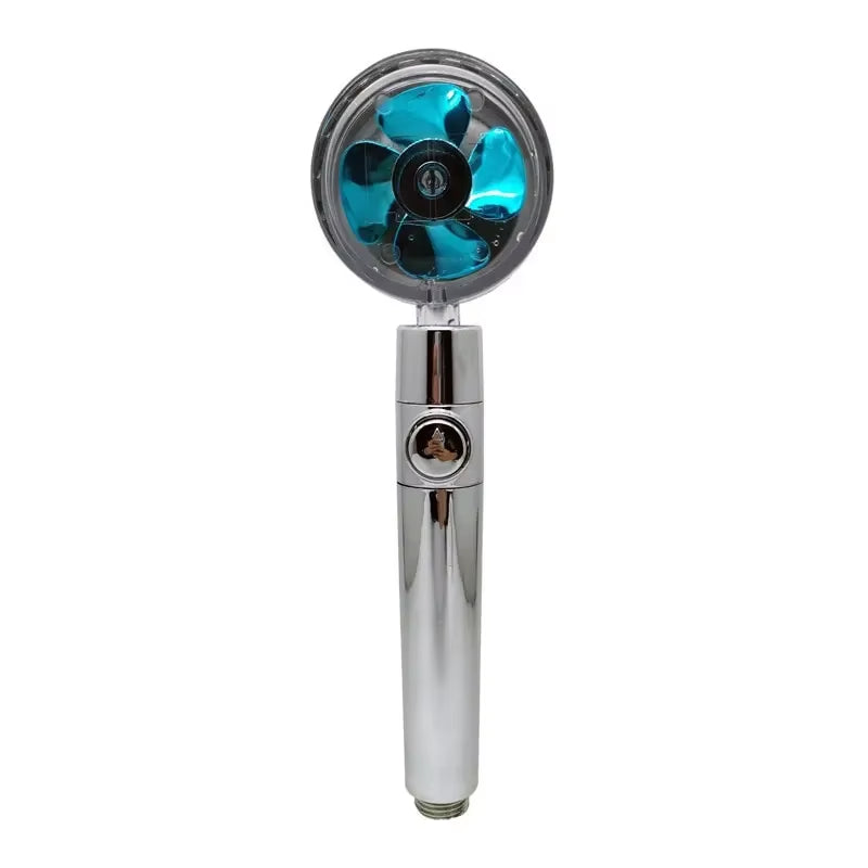 360 Shower Head 