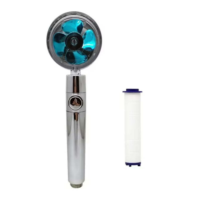 360 Shower Head 