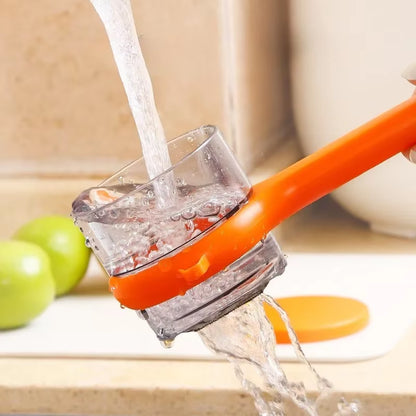 Multifunctional Peeling Knife 