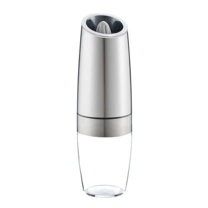  Automatic Gravity Sensing Salt Grinder