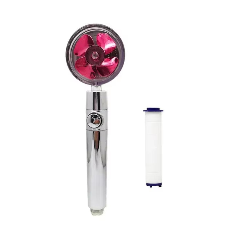 360 Shower Head 